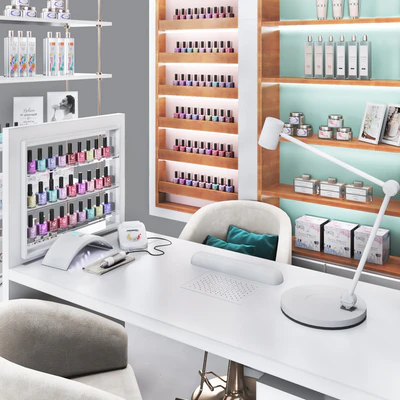 manicure — Ver 7