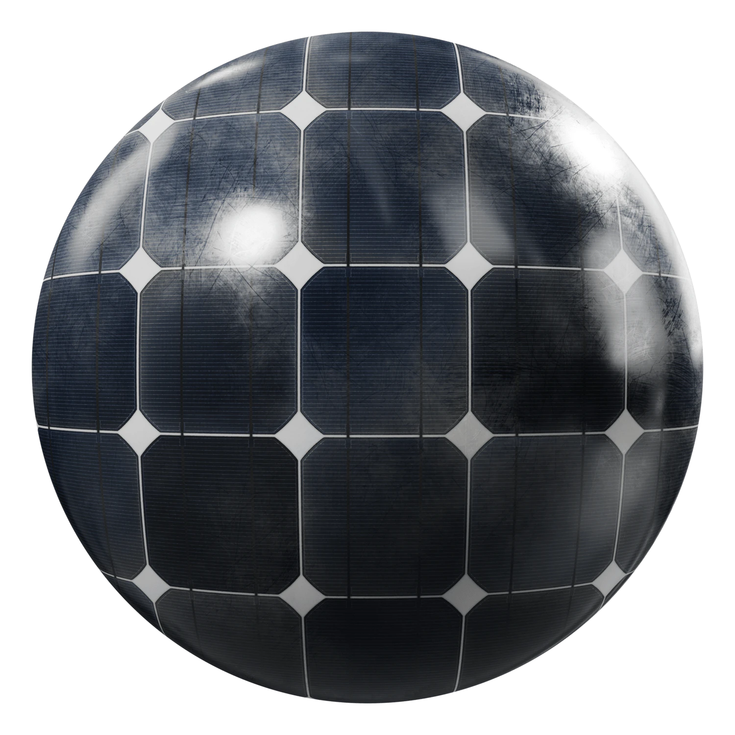 monocrystalline type a dirty 001 — Descargar