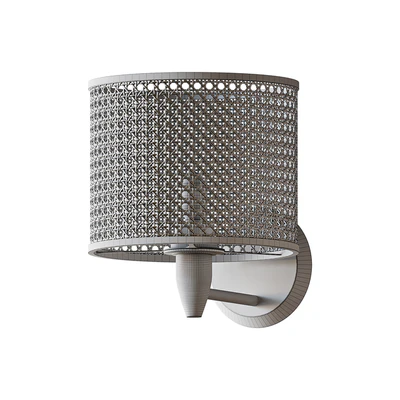 Bra Mambo Wall Lapm — Ver 2