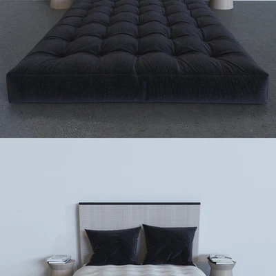 bed — Ver 3