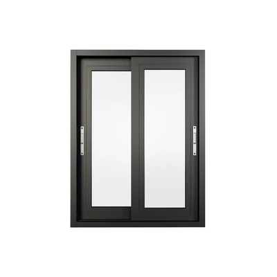 Aluminium Sliding Door & Window — Вид 5