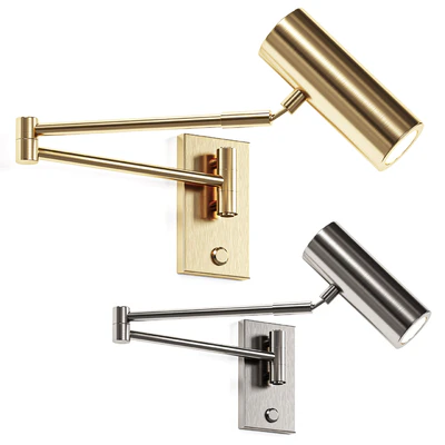 Wall lamp VALLBO LUX — Вид 8