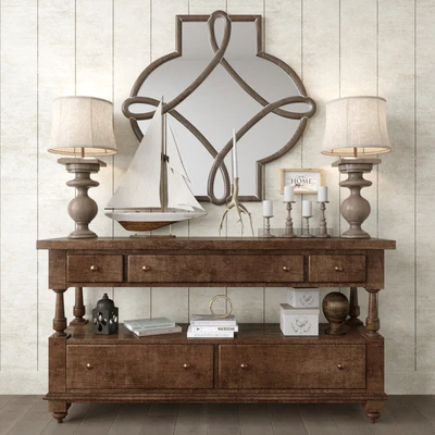 Provence set — Вид 1