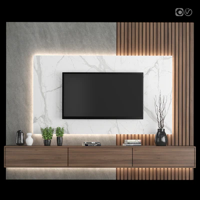 TV Wall 13 — Вид 1