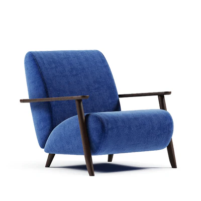 Armchair Marthan — Вид 5