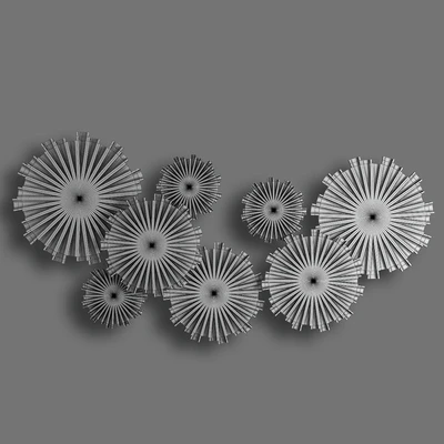circle wood — Ver 4