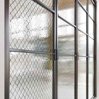 Sliding Door 2 — Ver 4