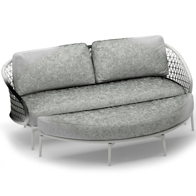 DreamSeat Cuddle Sofa — Descargar