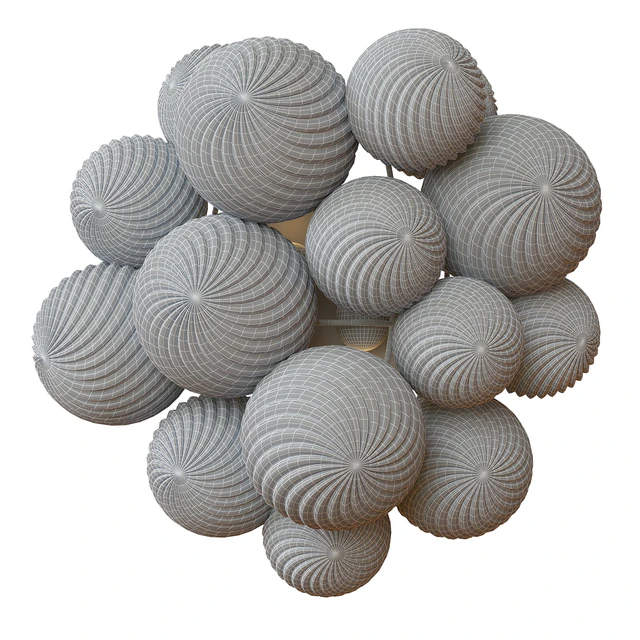 Talia Medium Sconce — Descargar