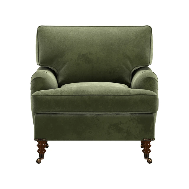 Standard Arm Signature Chair — Descargar