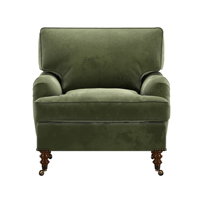 Standard Arm Signature Chair — Ver 5
