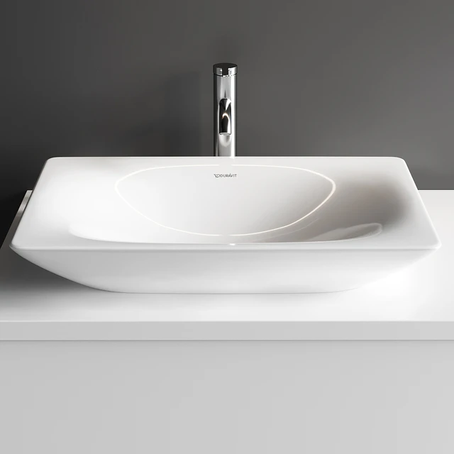 Duravit XViu Vanity Unit Set 2 — Скачать