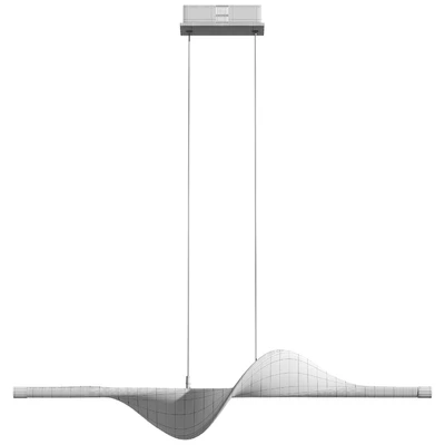 Edano LED Lucande Pendant Light — Ver 3