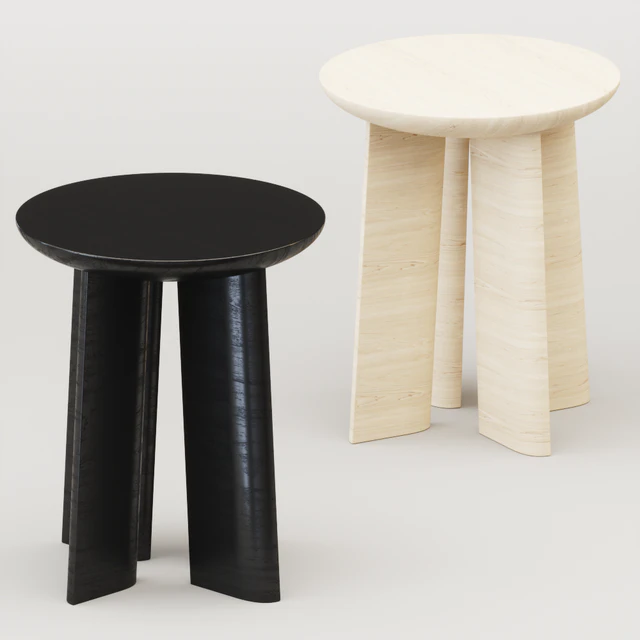 P68 side table by more — Descargar