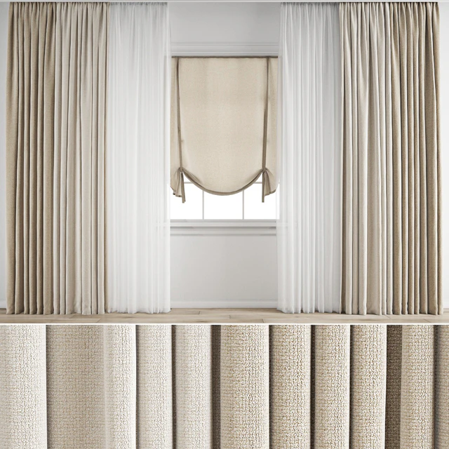 Curtain 702 — Descargar