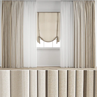 Curtain 702 — Ver 1
