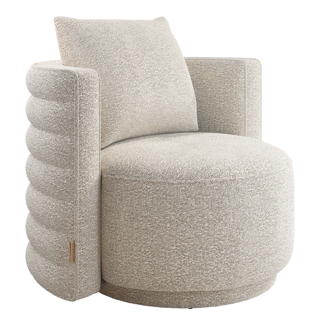 Armchair Dantone home Buddy L — Descargar