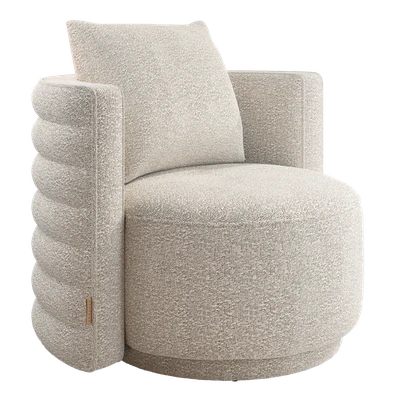 Armchair Dantone home Buddy L — Ver 1