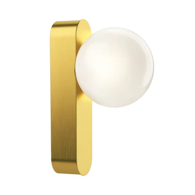 perlina wall ip lamp by leds c4 — скачать