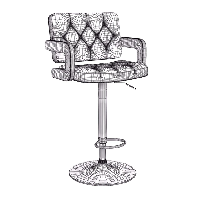 Bar stool chair — Descargar