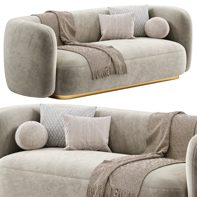 Sofa roxy by eichholtz — Descargar