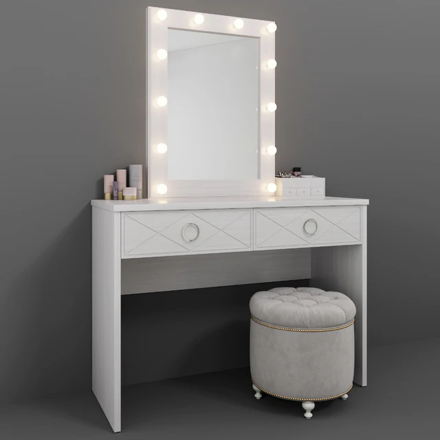 Dressing table Lucido — Descargar