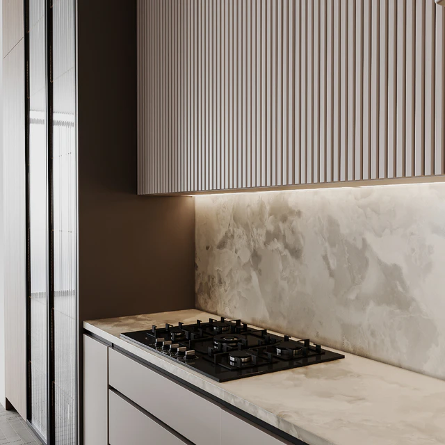 kitchen modern274 — Descargar