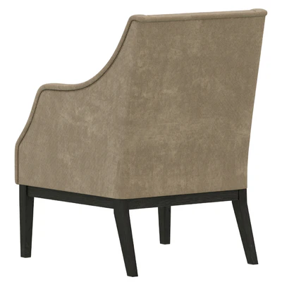 Dantone Home Armchair Reims — Ver 3