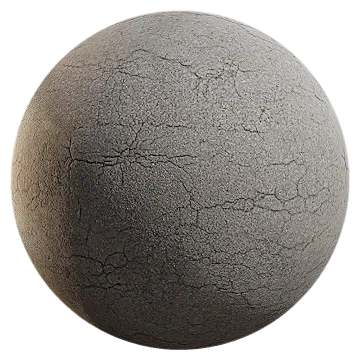 cracked asphalt 008 — Скачать