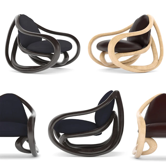 Giorgetti move — Descargar