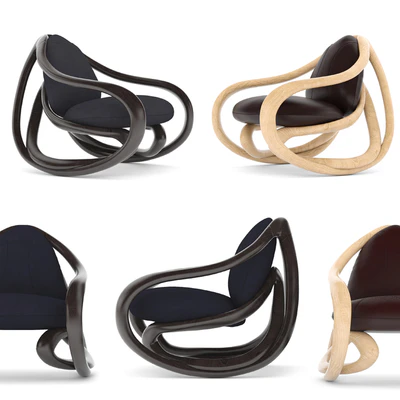 Giorgetti move — Ver 2