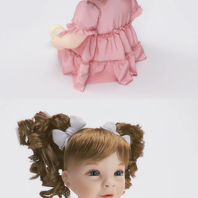 Doll — Descargar