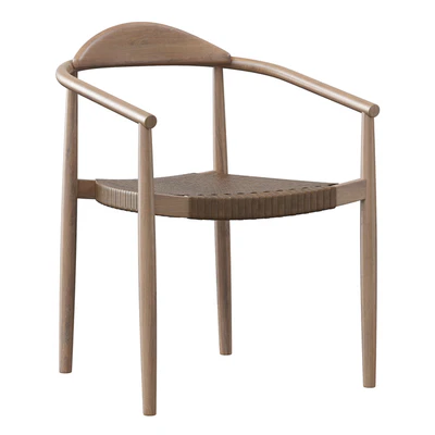 JANICE Dining chair — Вид 4