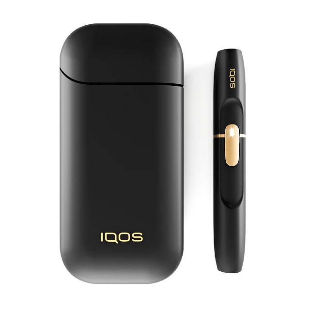 IQOS 2.4 — Descargar
