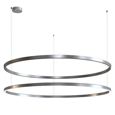 Compendium Circle Configuration v2 Luceplan — Ver 1