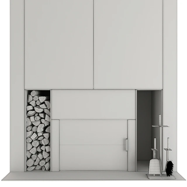 Fireplace — Descargar