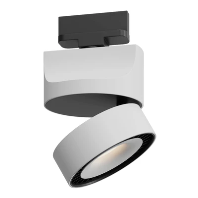 Luminaires DELTALIGHT (v1) — Ver 4