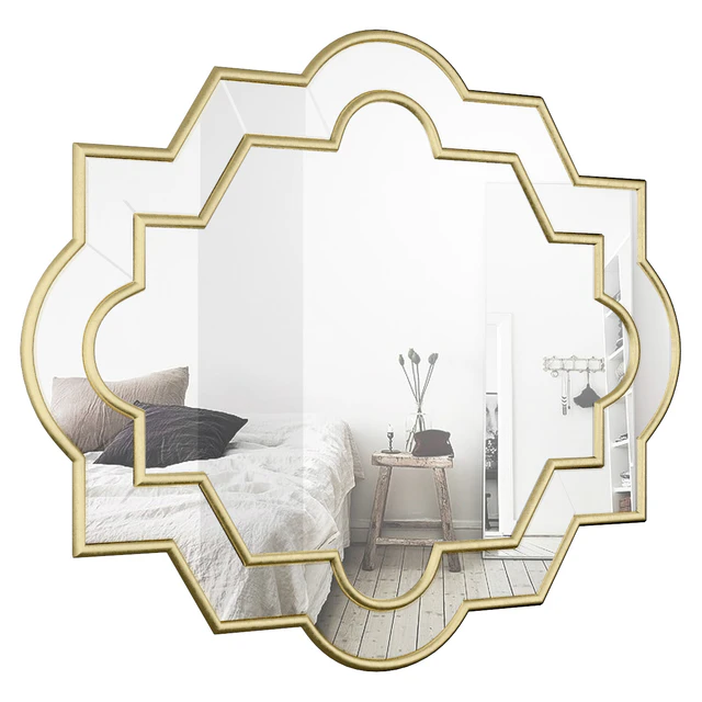Rodger Wall Mirror — Скачать