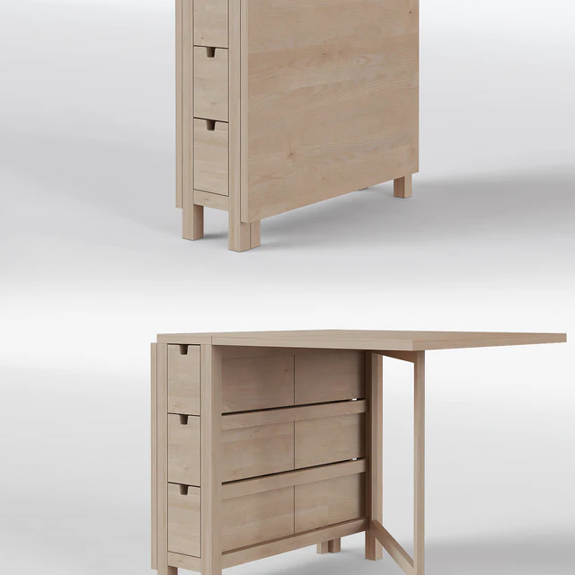 Ikea Norden — Descargar