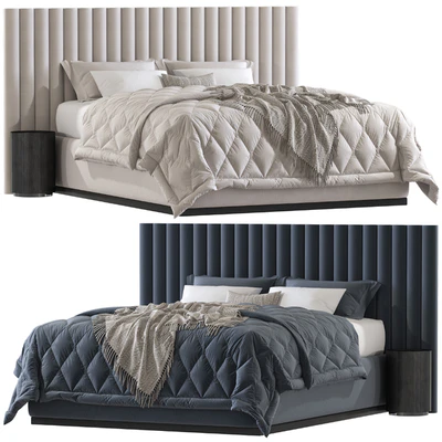 PEYTON BEDS 2 — Ver 1