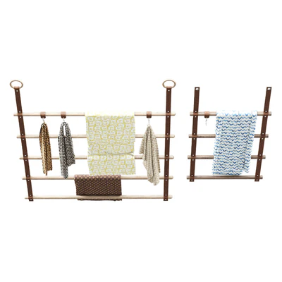 Hanging blanket ladder — Вид 6