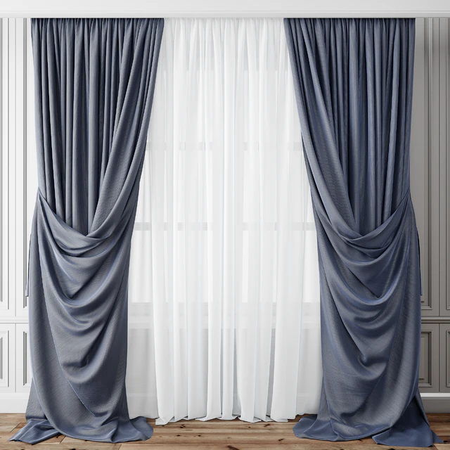 Curtain 79 — Descargar
