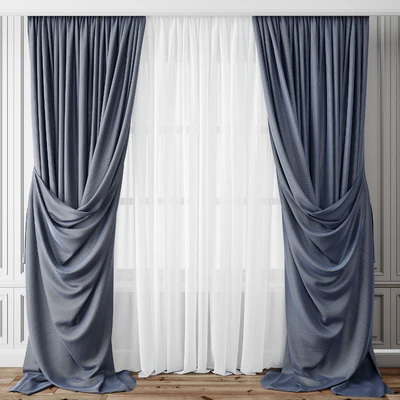 Curtain 79 — Ver 1