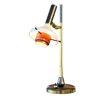 Oscar Torlasco Table Lamp — Вид 3