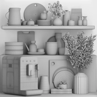 other kitchen accessories 49 — Вид 3