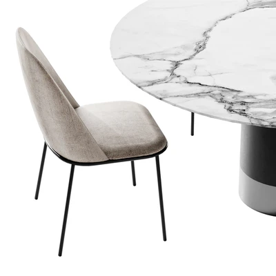 Dinning Set — Вид 4