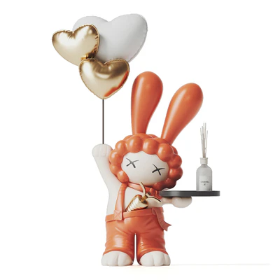 rabbit toys — Ver 1
