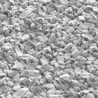 Gray gravel — Ver 7