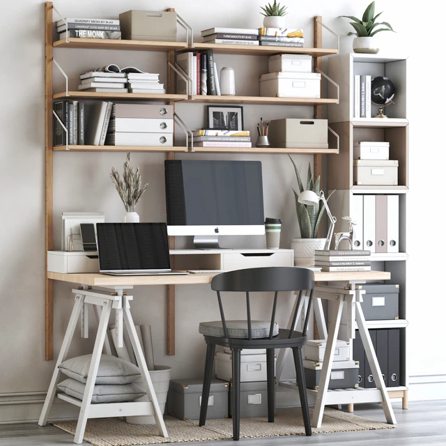 IKEA office workplace 73 — Descargar