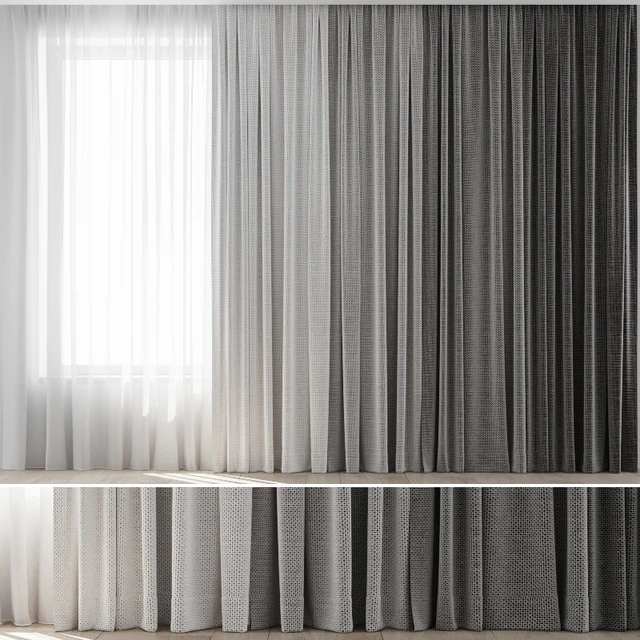 Curtains 21 — Descargar